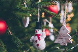 Si quieres ser original y que tus invitados se queden boquiabiertos con todos los detalles. 4 Ideas De Arboles De Navidad Originales Para Innovar En Su Decoracion