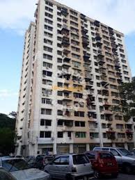 It is just a mere minutes drive from bukit jambul golf course, about 7km to penang bridge. Npc Hartanah Taman Bukit Jambul