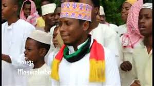 Orodha hii inataja majina zaidi ya 1,000 ya watanzania maarufu katika uwanja wowote. Qadiriya Mwembemakumbi Cute766