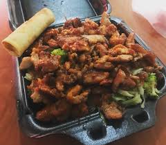 Check spelling or type a new query. I Ate Chicken Teriyaki With Veggies And An Egg Roll At Sarku Japanese At The Asheville Mall 950x950 Foodporn