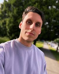 Peter Brown Big Brother Canada