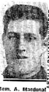 WW I page 2 ⋆ Ross and Cromarty Heritage