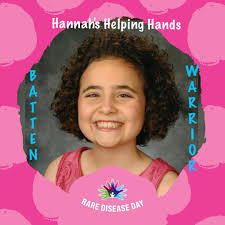 Hannah's Helping Hands