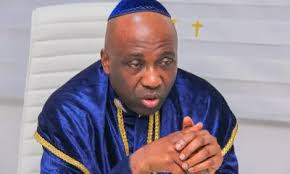 Tinubu nominates Jamila Ibrahim as youth minister