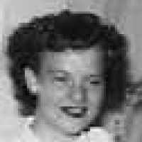 Lois Irene Riggs (1933–1996)