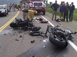 Two Dead In Lincoln County North Carolina Motorcycle Accident Shapiro Appleton Washburn