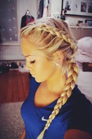 Secure your hair with a strong ponytail holder. Chic Workout Hairstyles For Women Styles Weekly