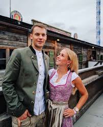 Manuel neuer, 35, from germany bayern munich, since 2011 goalkeeper market value: Manuel Neuer Wiki 2021 Girlfriend Salary Tattoo Cars Houses And Net Worth