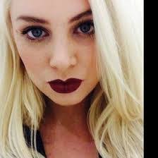 Misha Mitchell's Instagram, Twitter & Facebook