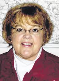 Flowers at the diamonds