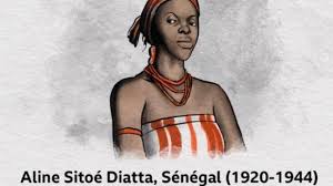 Tout au long de l'année, l'organisation célèbre plus. Journee Internationale De La Femme Africaine Les 5 Portraits De Femmes Africaines Qui Ont Combattu Le Colonialisme Actualite Au Senegal L Opinion Des Sans Voix