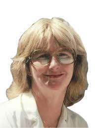 Janet C. Knott Obituary