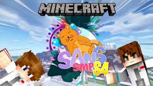 Sans smp s4 map download. Download Map Sans Smp Season 4 Minecraft Indonesia Youtube