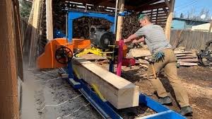 Baldwin lumber company, baldwin, michigan. As Lumber Prices Climb Some Mill Their Own Npr