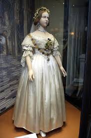 We did not find results for: 1840 Queen Victoria S Wedding Dress Fashion History Timeline