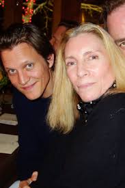 A Dinner Salute to David Hallberg Hosted by Leslie Ziff and Peter Lyden:  Celebrating the Artistry and Accomplishments of World Renowned Danseur  David Hallberg