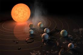 Radoukkar رضوكار الأراضين السبع و ما فيهم من مخلوقات