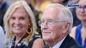 Kallman Worldwide Celebrates 60 Years of Business