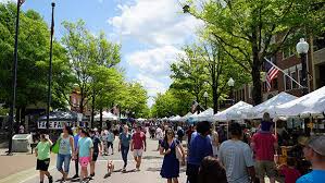 Fayetteville is home to the nearby fort bragg and pope air force base, where several military airborne units are stationed. Things To Do Fayetteville Nc