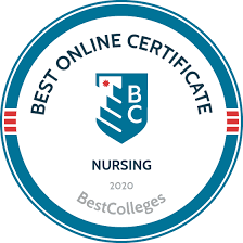 The doctorate degree or a ph.d. Best Online Graduate Certificate In Nursing Programs Bestcolleges