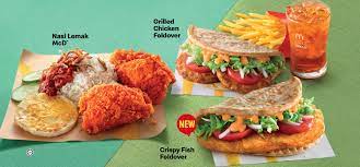 Ut enim ad minim veniam, quis nostrud exercitation ullamco laboris nisi ut aliquip ex ea menu 2. Mcdonald S Malaysia Rolls Out New Ramadan Menu Featuring Chicken Foldover Kurma Drinks And More Johor Foodie