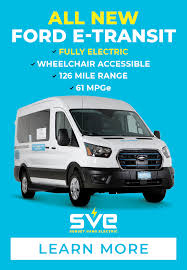 Wheelchair Vans & Gurney Vans for Sale. New & Used Vans in Stock!