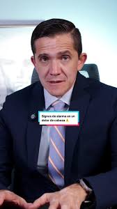 Síntomas de Alarma en Dolores de Cabeza ⚠️