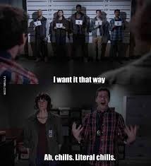 Pin By Maria Perez On Funny Pics Brooklyn Nine Nine Funny Brooklyn Nine Nine Brooklyn