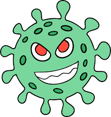 Choose from 13000+ coronavirus graphic resources and download in the form of png, eps, ai or psd. Pin Em Coronavirus Png