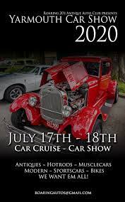 Roaring 20 S Antique Auto Club Home Facebook
