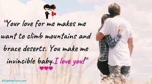 I hope today is even better than yesterday. Sweet Texts To Make Her Smile How To Make Her Feel Special Sweet Romantic Messages Sweet Texts Love Quotes For Her