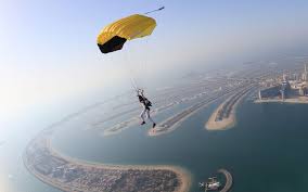 A 25 minutes tandem paragliding experience with a full detailed video. Skydive Dubai Experience Registration Prices Timings More