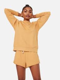 Polyester and other synthetic fibers have a different chemical structure and don't bond with plant dyes well. Clean Up Your Closet With These 13 Organic Clothing Brands
