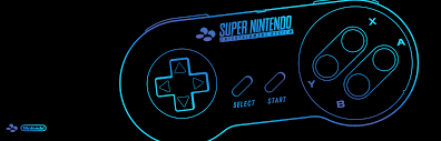 Product title nintendo nes classic mini eu console, retro gaming, gray average rating: Wallpaper Snes Super Nintendo Logo Controllers 16 Bit Retro Console Video Games Digital Art Simple Background Black Background Retro Games 4480x1440 Zchangmao 2000167 Hd Wallpapers Wallhere