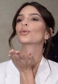 Luv Aj Cross Hoops 2025