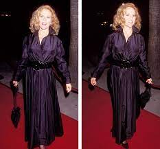 Madeline Kahn Madeline Kahn Fashion Cosby