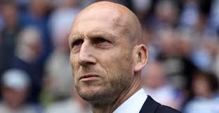 The Case For Backing Jaap Stam