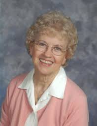 Obituary information for Vernola May Augenstein