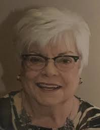 Fern Finlayson (LaChappelle) Nee Rosenthal