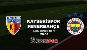 Taraftarium24, justin tv izle gibi bir çok kanalı kesintisiz ve hd bir şekilde takip edin. Kayserispor Fenerbahce Maci Canli Izle Bein Sports 1 Sifresiz Yayin Kayseri Fb Maci Ajansspor Com