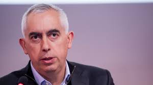 AB InBev Chairman Resigns to Focus