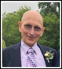 John C. Matzek Obituary September 13, 2019