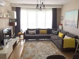 Bu Modern Stil Evde Yasamak Cok Kolay 2020 Ikea Oturma Odasi Oturma Odasi Dekorasyonu Oturma Odasi Takimlari