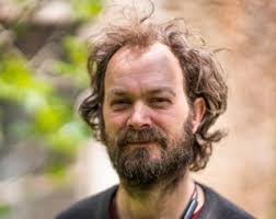 La Fukaï, une fable naturaliste, par le sculpteur Renaud Robin