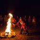 Sacred Fire Ceremony with Victoria Johnson | 6:30 event image