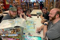 Board Games Jul 2026 Meetup