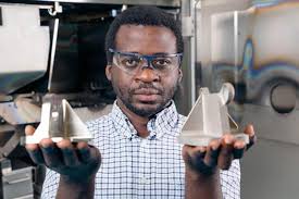 The additive manufacturing segment fizzes with activity: joint ventures,  cross-industry working groups, mergers and acquisitions, testing programmes  and new projects are launching from all directions. Will Dalrymple reports