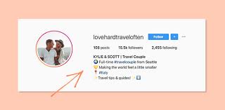 The cute instagram bio ideas are ready for you to be on your insta profile. Pin On Instagram Message
