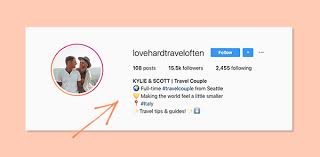 May 23, 2021 · angela bassett is a married woman. Instagram Bio Ideas Your Ticket To Compelling Bios Picmonkey Instagram Bio Bio Ideas Bio For Instagram Profile