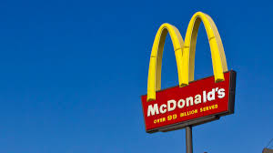 Pro series drive thru headset system (pro series wireless base station, pro series wireless headset and pro series speaker post assembly). Mcdonald S Worker Quits By Posting Sign At Drive Thru I Hate This Job Fox News